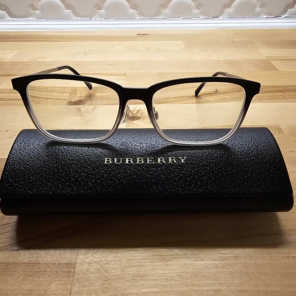 Burberry Women's Eyeglasses